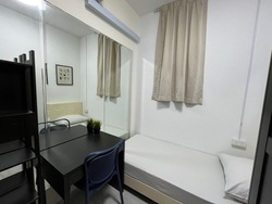 Sims Green (D14), Apartment #574266971